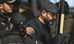 Rıza Akpolat ikinci kez tutuklandı