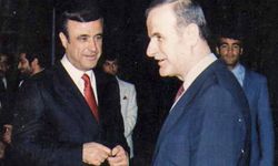 Beşar Esad’ın amcası Rıfat Esad öldü