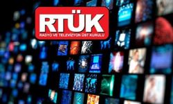 RTÜK’ten medya kuruluşlarına peş peşe yaptırım