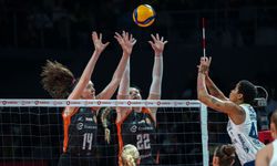 Fenerbahçe Medicana, Eczacıbaşı Dynavit’i mağlup etti