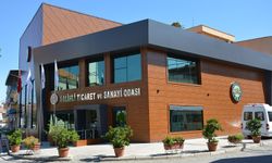 Gıda firmaları, Salihli TSO’nun projesiyle Gulfood Fuarı’na gidiyor