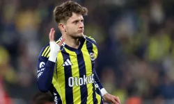 Szymanski’ye Avrupa kapısı açıldı