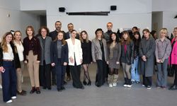 Ünlü ressamlar modaya ilham verdi, geçmişten geleceğe özgün bir koleksiyon doğdu