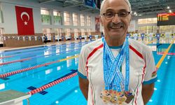 Bostanlıspor’dan 2025’te madalya şovu: 4 branşta 32 kez kürsü