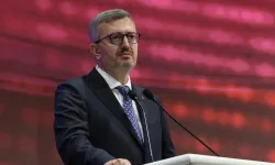 Sınırda alçak provokasyon: İletişim Başkanı Duran’dan bayrağa saldırıya sert tepki