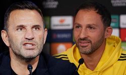 Transferde dev kapışma: Fenerbahçe ve Galatasaray karşı karşıya