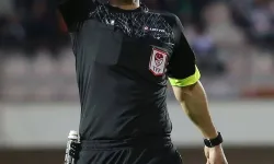 Göztepe – Çaykur Rizespor maçının hakemi belli oldu