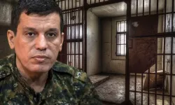 Teröristleri hapishaneden saldılar! Ortalık fena karıştı