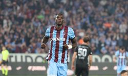 Trabzonspor’da transfer trafiği hızlandı
