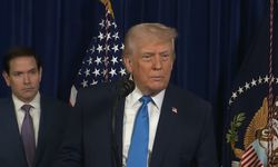 Trump: "Venezuela'yı yöneteceğiz"