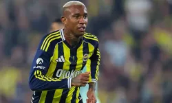 Talisca, Fenerbahçe kararını resmen duyurdu!