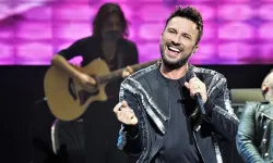Tarkan'ın konserleri iptal edildi