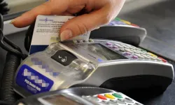 Kartlı harcamalarda tarihi patlama