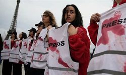 IFJ raporu: 2025 basın özgürlüğü açısından en kanlı yıl oldu