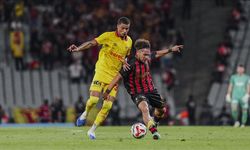 Göztepe Avrupa Hedefine Bir Adım Daha Yaklaştı