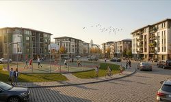 Konut Projesi’nde kura süreci sürüyor: Bu hafta 9 ilde çekim yapılacak