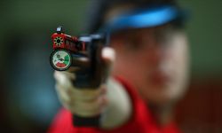 İzmir’de Para Atıcılık İl Şampiyonası sona erdi