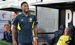 Jhon Duran’a resmi teklif geldi