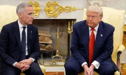 Trump’tan Kanada’ya sert mesaj: “Vali” dedi, yüzde 100 vergi tehdidi savurdu