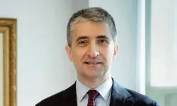 TÜSİAD’da yeni dönem: Ozan Diren başkanlığa seçildi