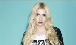 Test pozitif çıkan Aleyna Tilki'nin, avukatından “saça sinme” savunması