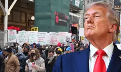 Venezuela saldırısı Trump'a pahalıya patladı!