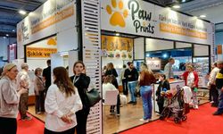 Pet İzmir 2026’ya yoğun ilgi: Üçüncü günde ziyaretçi rekoru