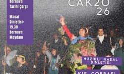 Köy Yılbaşı Kutlaması'na Davet