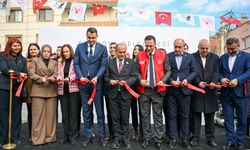 Bornova’da halkın sofrasına ucuz et desteği