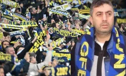 Fenerbahçe tribün liderine silahlı saldırı