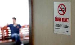 Sigaraya yeni yasaklar geliyor
