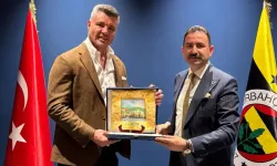 Yeşilay’dan Sadettin Saran açıklaması