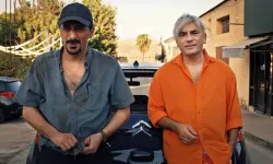 Yılın ilk haftasında vizyona girecek filmler