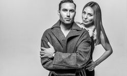 Ziynet Sali ve İnan Kırdemir’den ortak şarkı