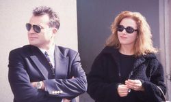 Zuhal Olcay ilk kez konuştu! İşte Haluk Bilginer itirafı...