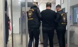 İzmir’de cinayet firarisine operasyon: 28 yıl hapis cezasıyla aranıyordu