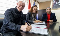 Karşıyaka’da afetlere karşı örnek iş birliği