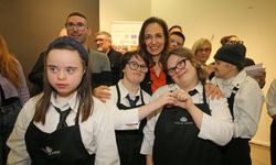 Karşıyaka’nın özel şeflerinden lezzet şöleni