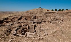 Minik gezginler Göbeklitepe’nin gizemine yol alıyor