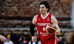 12 Dev Adam parkeye çıkıyor... Sırbistan-Türkiye basketbol maçı ne zaman, saat kaçta, hangi kanalda?