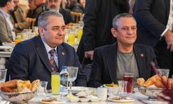 Özarslan partisinden istifa etmişti! CHP'li üyelerden açıklama