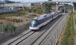 İZBAN durağının adı değişiyor