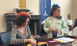 “Kalbimde Kimler Var?” atölyesi çocuklarla buluştu