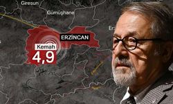 Erzincan’daki deprem sonrası Naci Görür uyardı: Deprem kritik yerde
