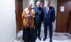 İzmir Oda Orkestrası’ndan muhteşem performans