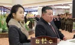 Kuzey Kore lideri Kim Jong Un kızını 'halefi olarak belirledi'