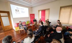 İzmir'de ortak akıl devri: Şato'daki zirvede kentin geleceği masaya yatırıldı