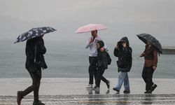 Sağanak yağışlar etkili oldu: Tahtalı Barajı'nda artış devam ediyor