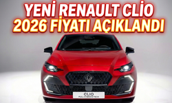Yeni Renault Clio 2026 fiyatı açıklandı: donanım arttı, etiket değişti