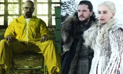 21. yüzyılın en iyi dizileri belli oldu